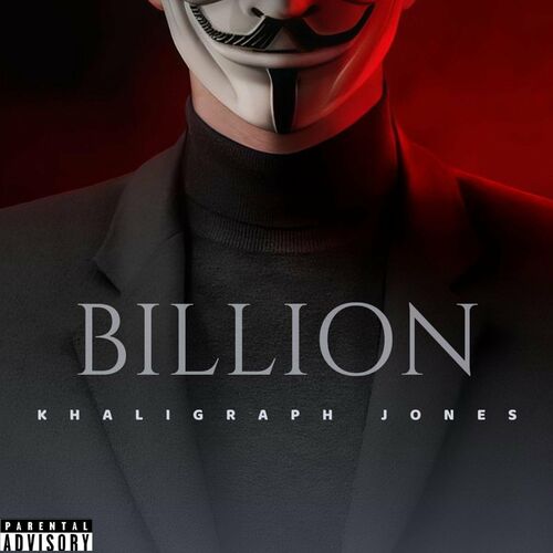 Billions - kaligraph